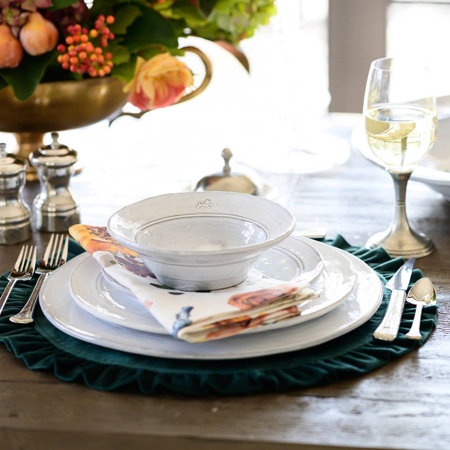 Firenze Cereal Bowl