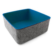 Felt·like·it!™ 9x9 storage bins