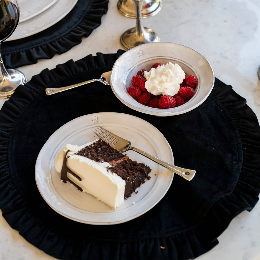 Firenze Salad Plate