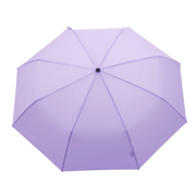 Macaron Lilac Eco-Friendly Duckhead Umbrella