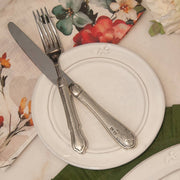 Firenze Bread / Canapé Plate