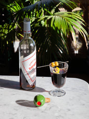 Olivia Bottle Stopper