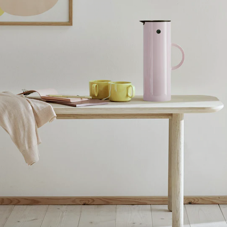 Stelton EM77 Vacuum Jug 1L – Lavender