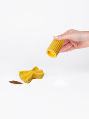 Farfalle & Macaroni S&P Shakers