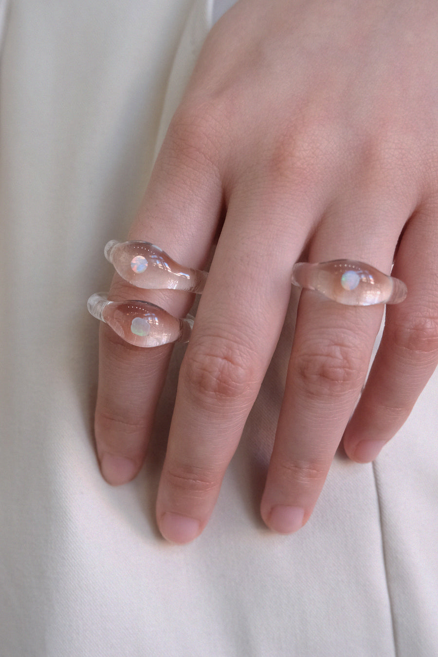 Dew - Opal