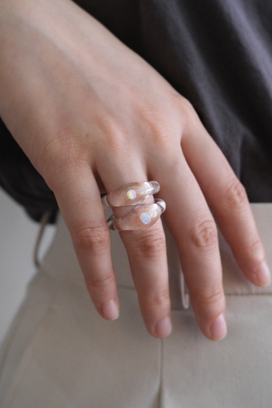 Dew - Opal