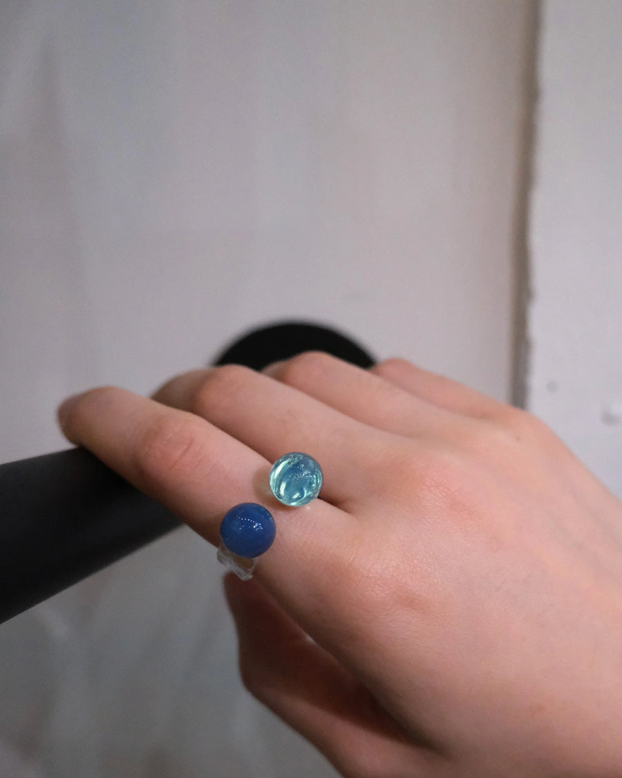 Orbit – Color Shifting