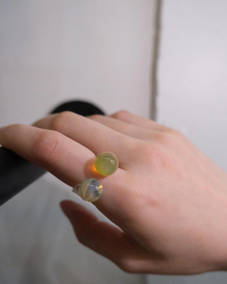 Orbit – Color Shifting