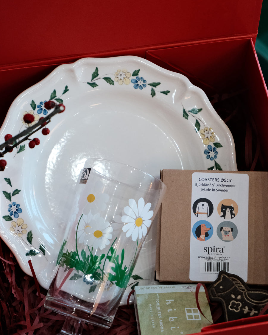 Lunar Year — Year of the Horse Mystery Box