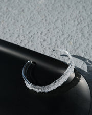 Frost Arc Cuff