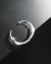 Frost Arc Cuff