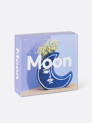 Moon Vase