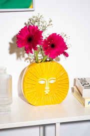 Sun Vase