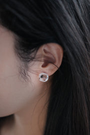 Cube -  Clear