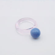 Sphère - Purple/Pink
