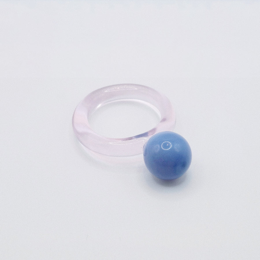 Sphère - Purple/Pink