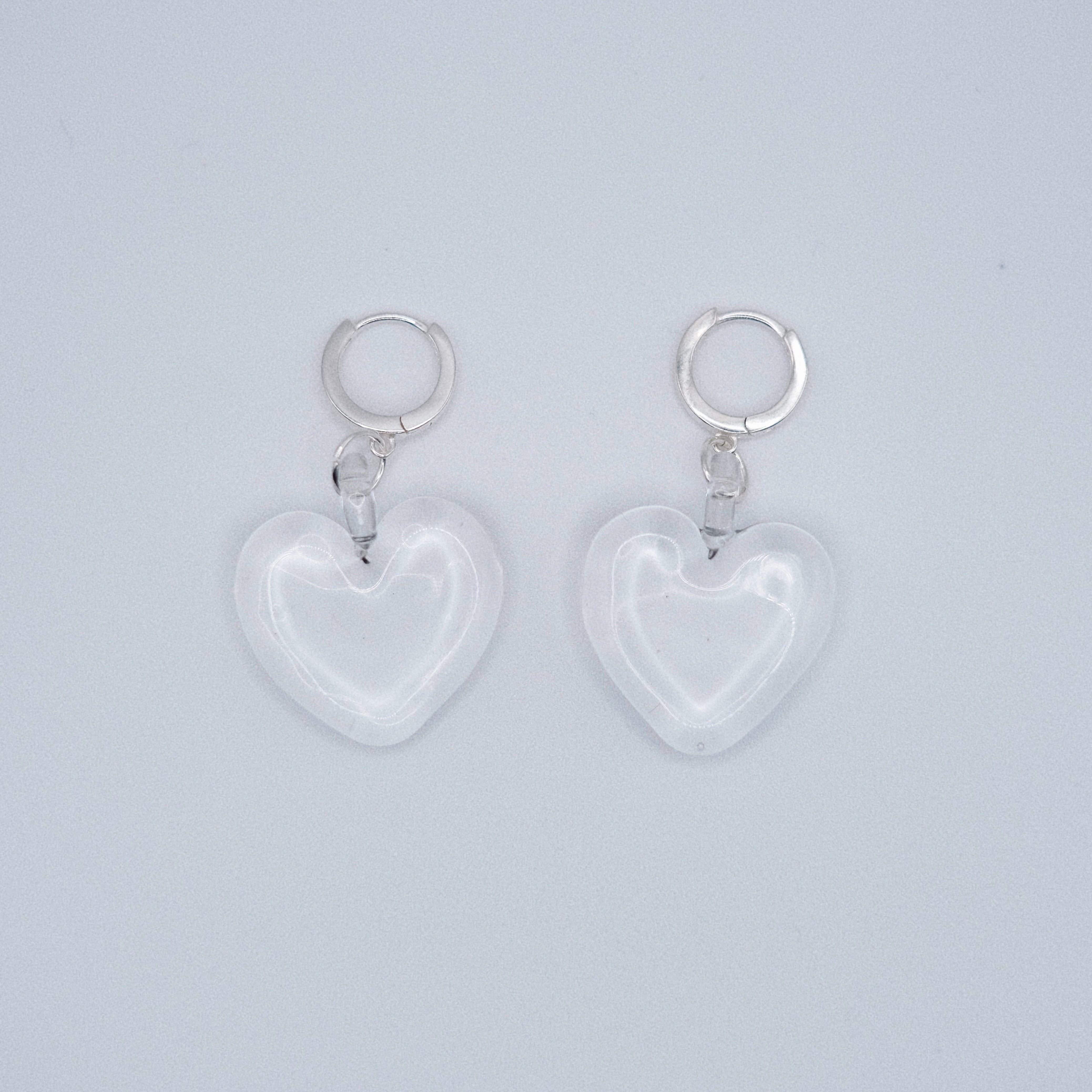 Heart -  Clear