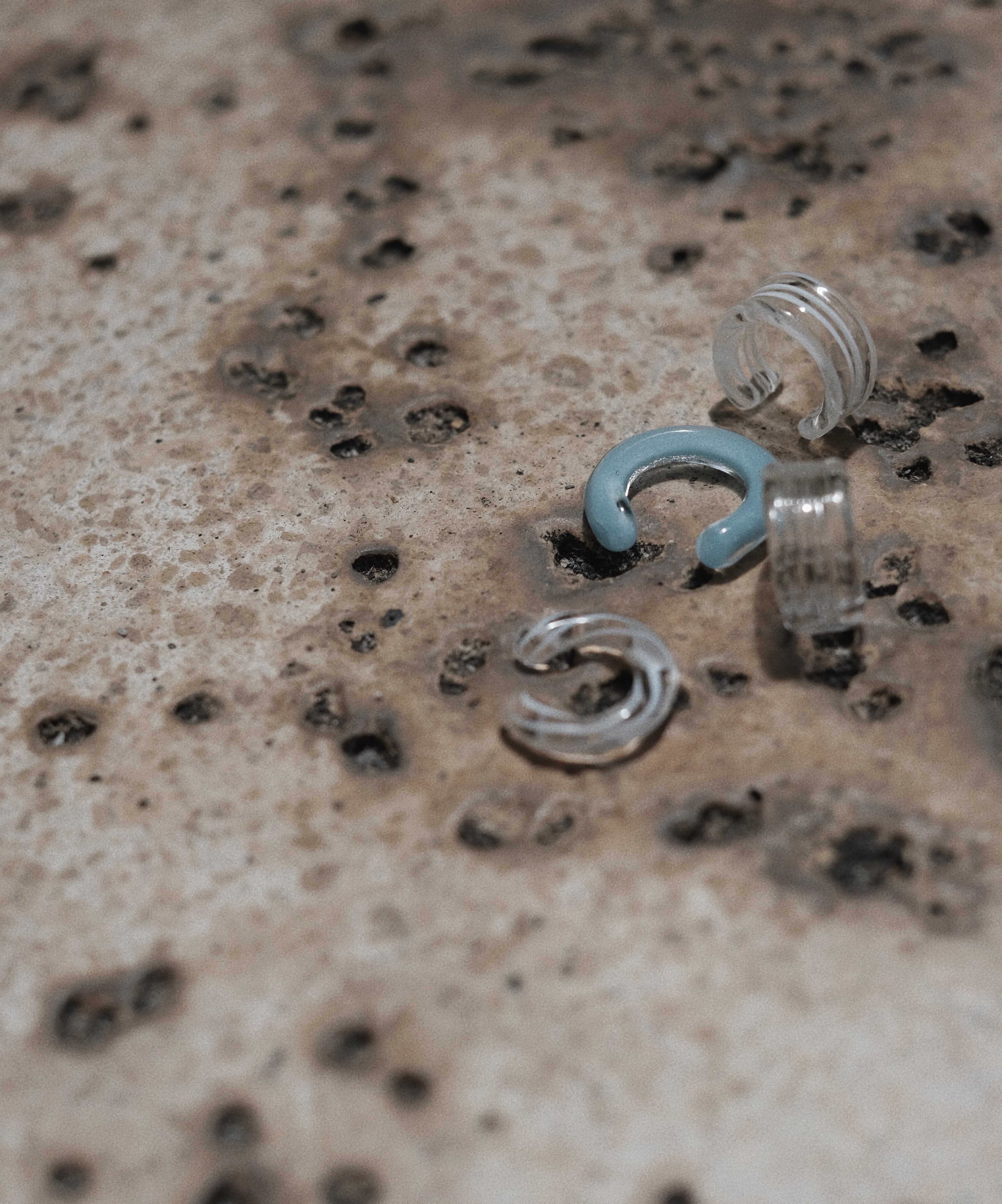 Ear Cuffs