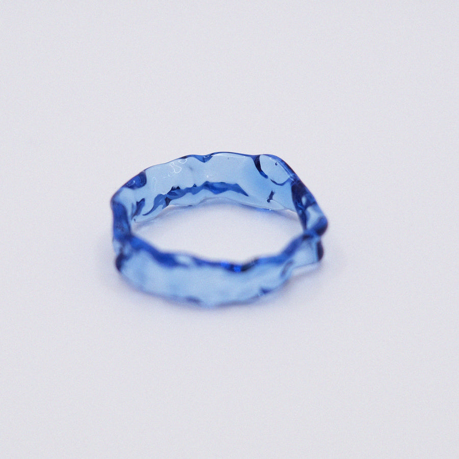 Wave - Blue