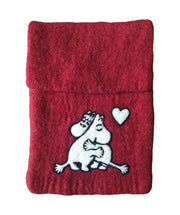 Klippan Moomin Handmade Ipad Cover
