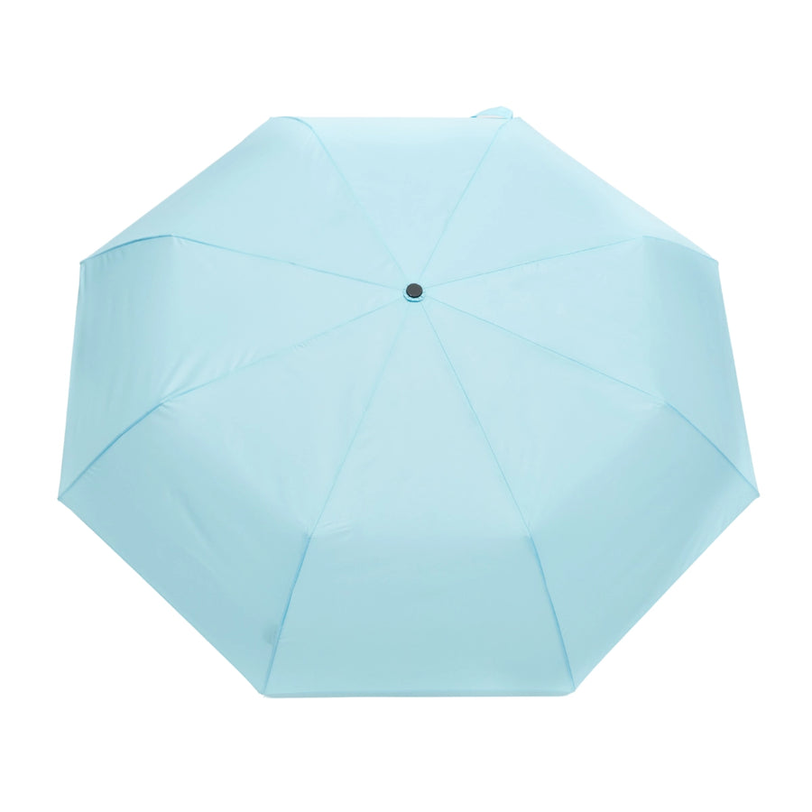 Popsicle Blue Eco-Friendly Duckhead Umbrella