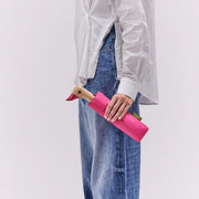 Bonbon Fuchsia Eco-Friendly Duckhead Umbrella