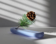 Lilo Incense Holders - Milky Blue