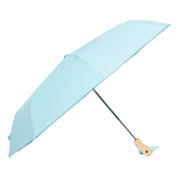 Popsicle Blue Eco-Friendly Duckhead Umbrella