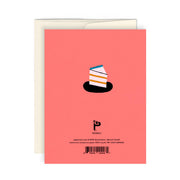 WEDDING — Greeting card