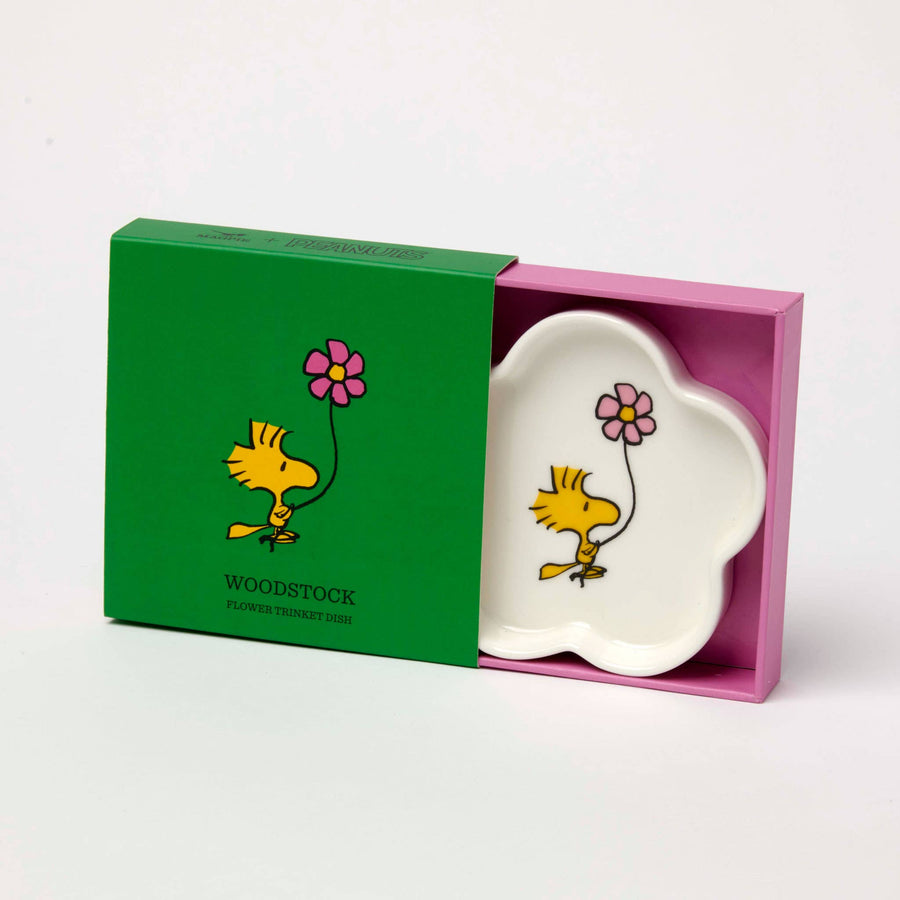 Woodstock Flower Dish