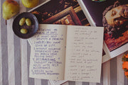 All The Bad Stuff Notebook