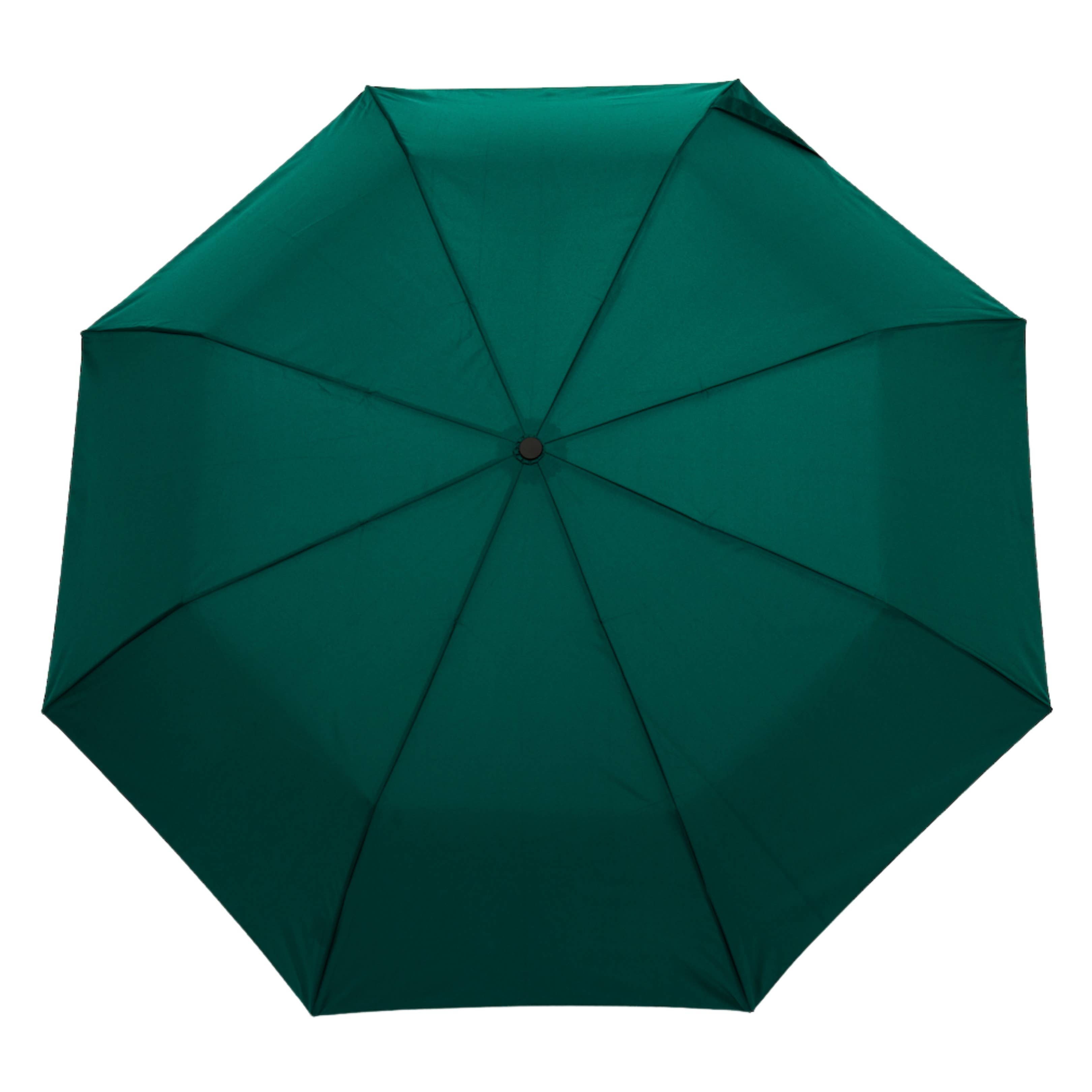 Forest Green Eco-Friendly Original Duckhead Umbrella