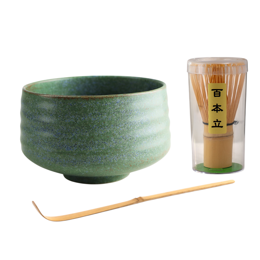 Matcha Set