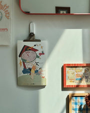 2026 Monthly Calendar