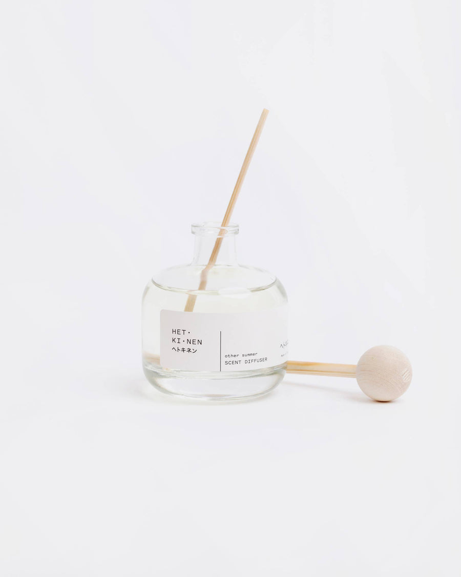 Scent diffuser other summer 100ml