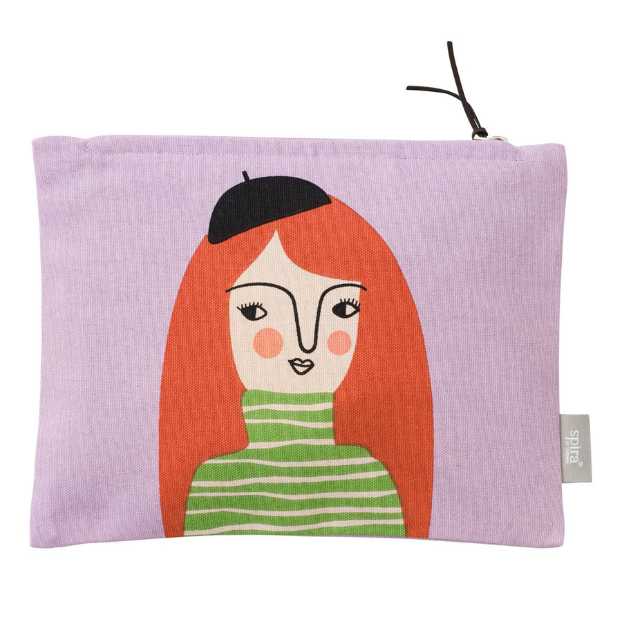 ASTRID, Toiletry Bag