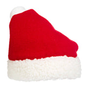 Santa Hat Decoration