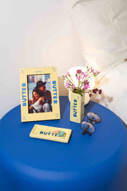 Butter Photo Frame
