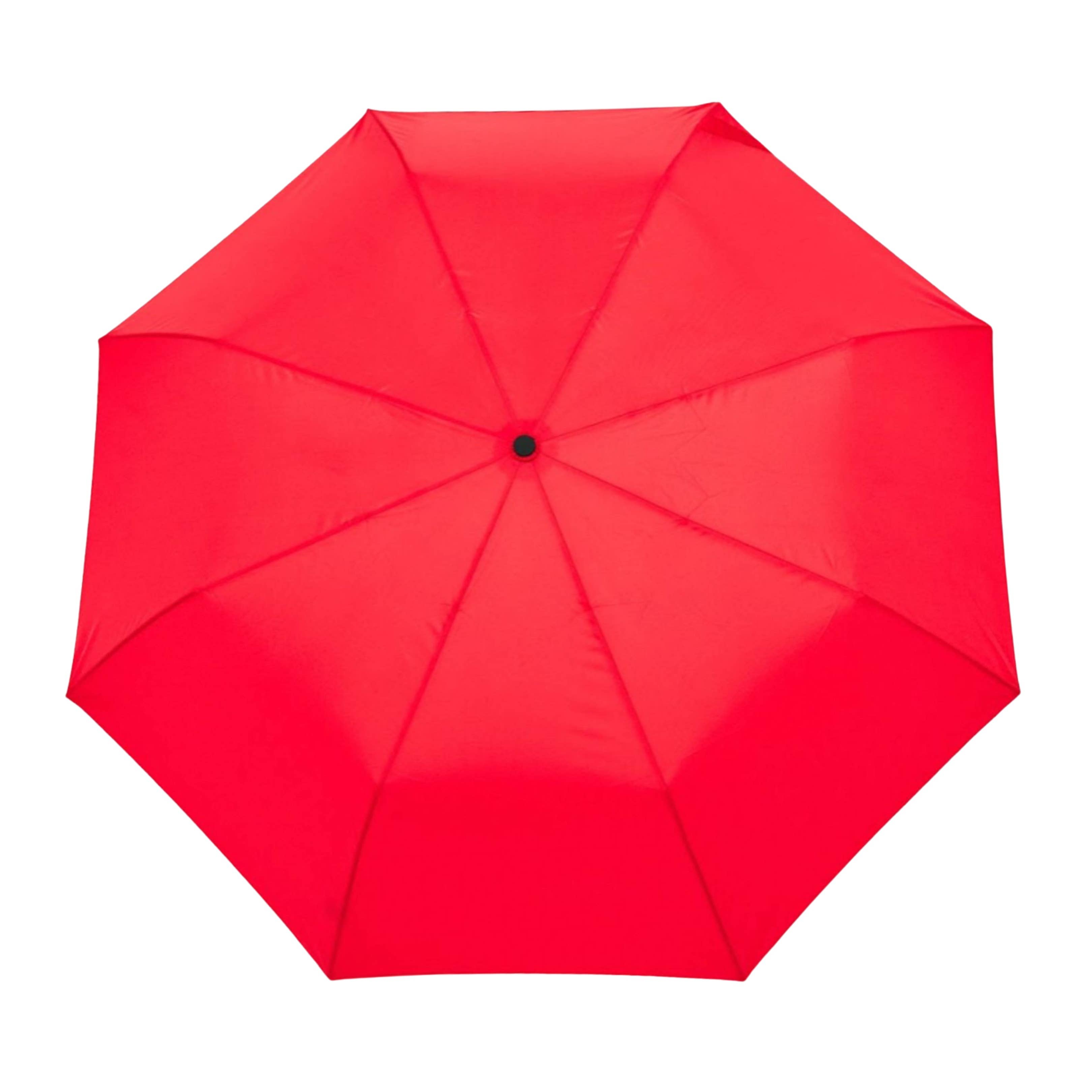 Red Eco-Friendly Original Duckhead Umbrella