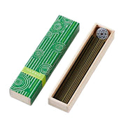 Kousaido Hyakuraku-Kou Bergamot