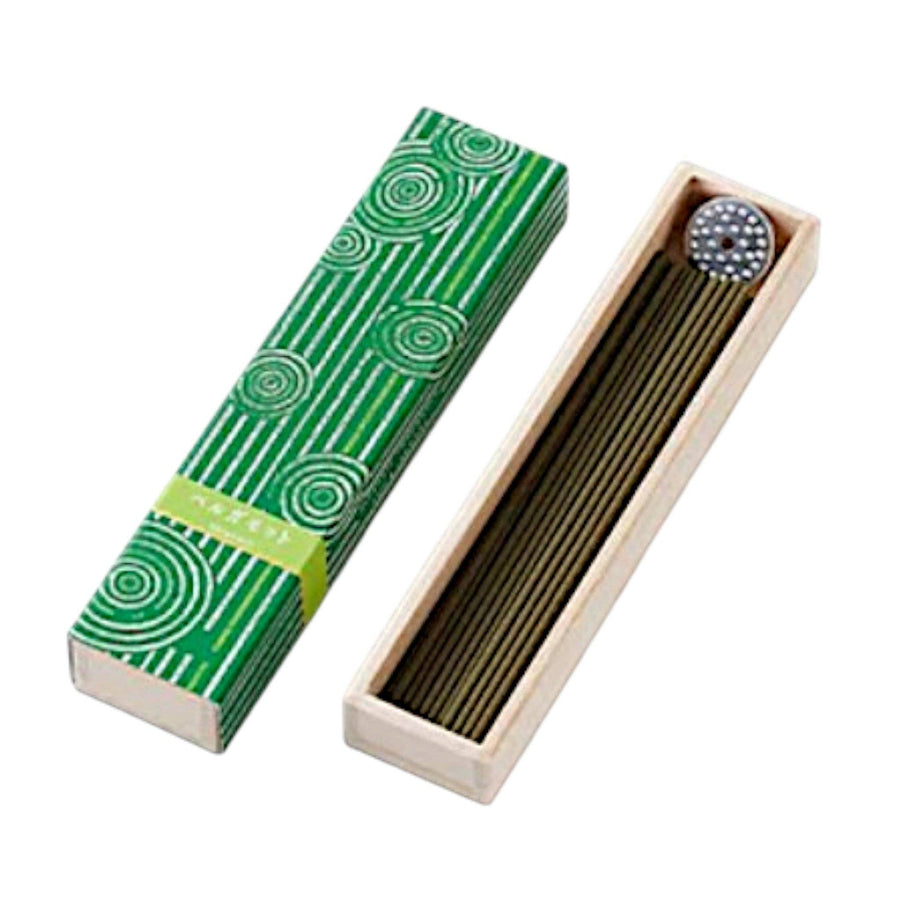 Kousaido Hyakuraku-Kou Bergamot