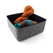 Felt·like·it!™ 9x9 storage bins