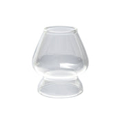 Matcha Whisk Glass Stand