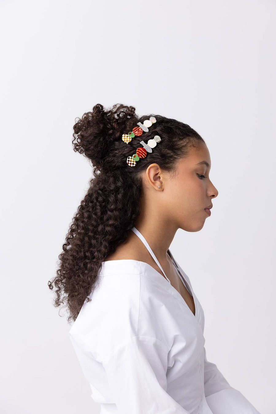 Hors D’oeuvre Clip