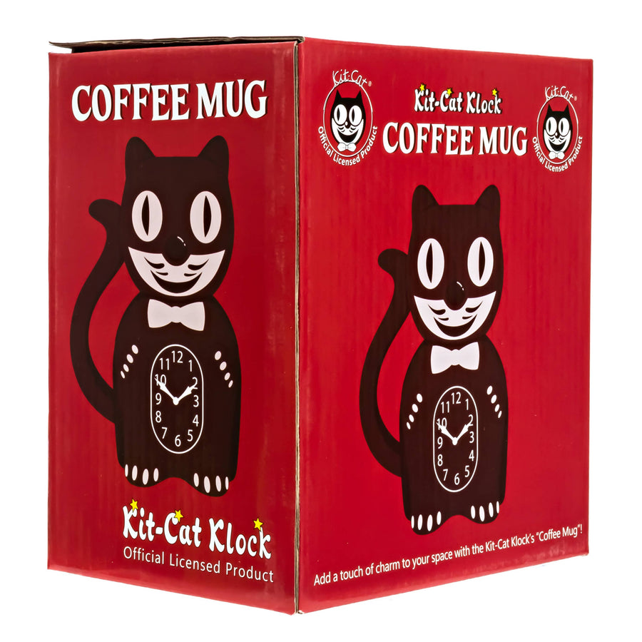 Kit-Cat Klock 20 oz. Mug