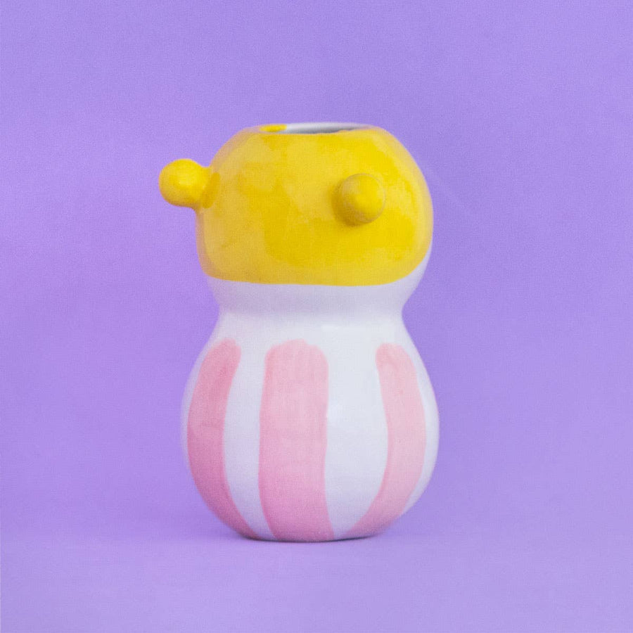 Lili / Ceramic Vase