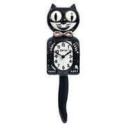 Commemorative Edition Tuxedo Kit-Cat Klock