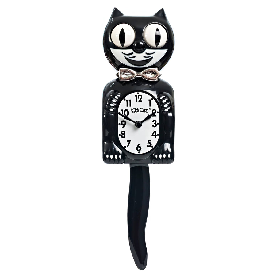 Commemorative Edition Tuxedo Kit-Cat Klock