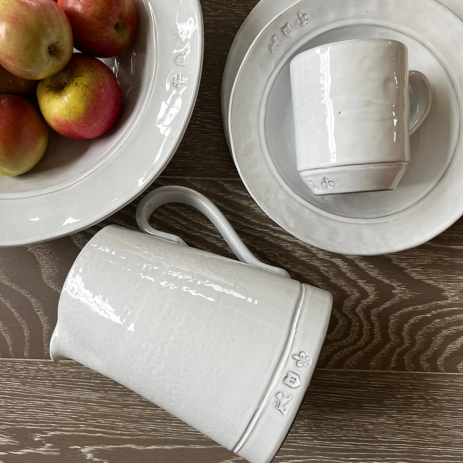 Firenze Cereal Bowl