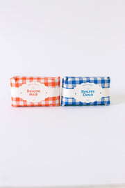 Butter Candle: Beurre Doux